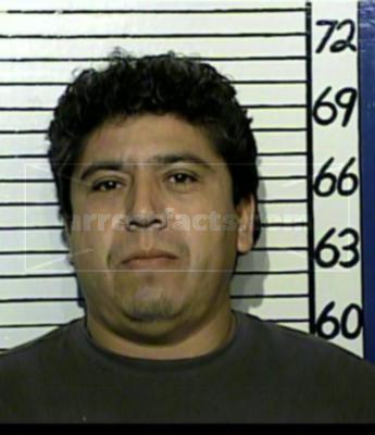 Jose Manuel Santillan