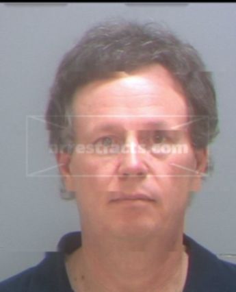 Jeffrey Vandon Penn