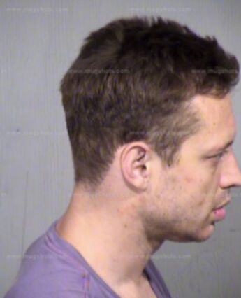 Collin Scott Halstead