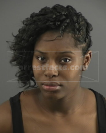 Raquetta Shanice Morris