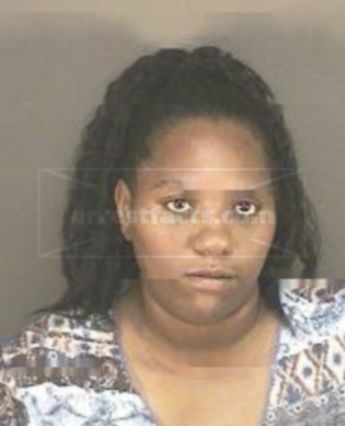 Tammy Lynn Mackey