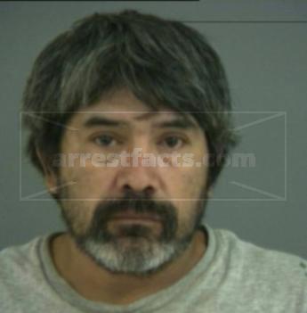 Jose Casnova Bosquez