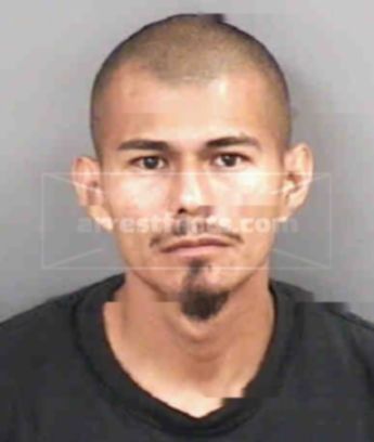 Victor Joshua Madrid