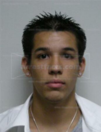 Jacob Andrew Fernandez