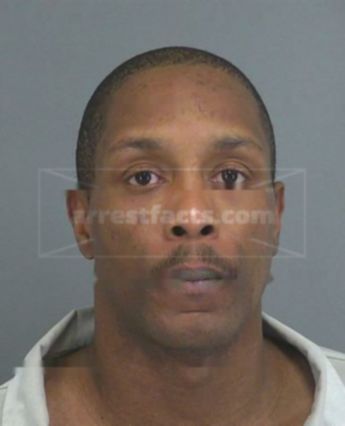 Serome Lamont Smith