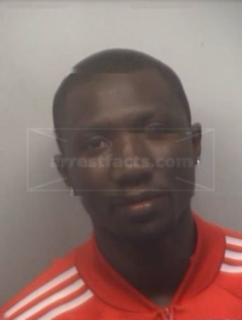 Djibril Kagni