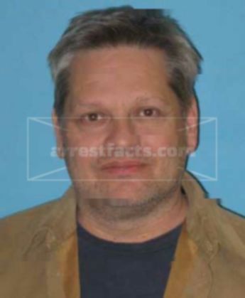 Wayne Koch