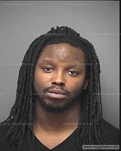 Darin Antwione Townsend