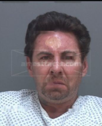 Michael Stuart Arrington