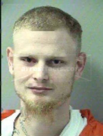 Jeremy James Odom
