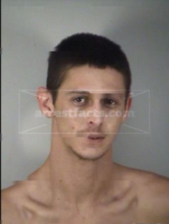 Ryan Mitchell Brewer
