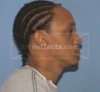Tyrell Mccoy