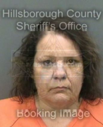 Barbara Mae Howell