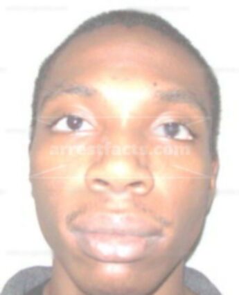 Nicholas Bivens