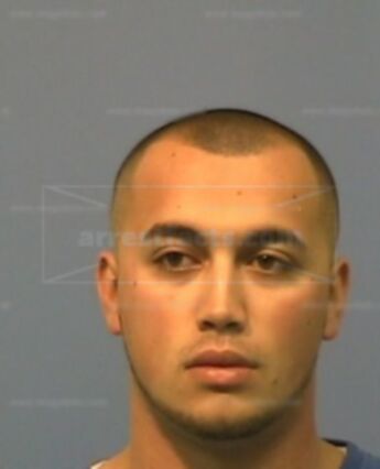 Chad Kaenakoa Stark