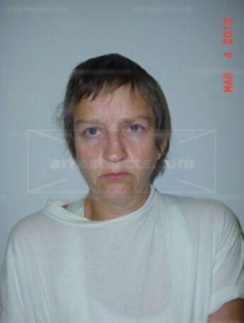 Elizabeth Parker Tobias