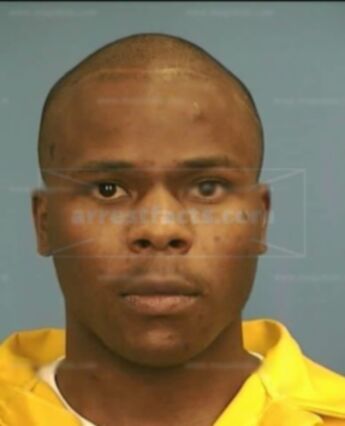 Jamal Pritchett