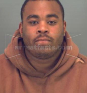Traven Montrell White