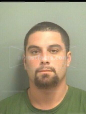 Ryan Scott Flamer