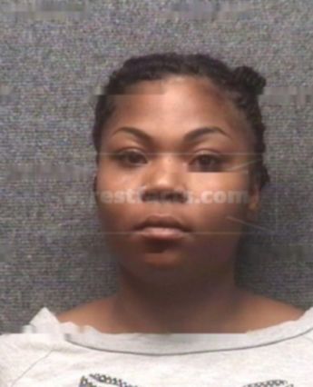 Rasheeda Chantale Stephens