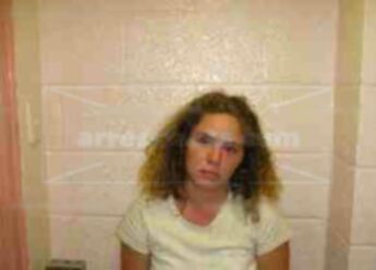 Tiffany Megan Snelgrove
