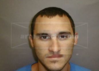 Derek Anthony Guerrero