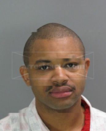 Antjuan Tobias Green