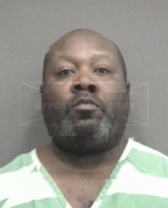 Wade Lenard Jackson