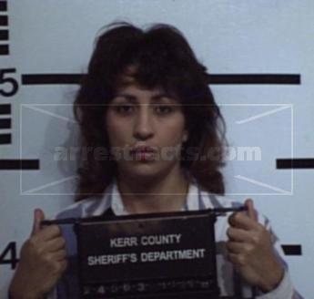 Lynda Chacon Vargas