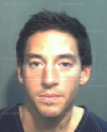 Nicholas Allen Watchek