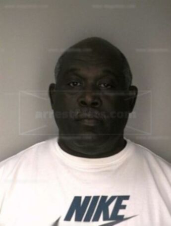 Vernon Isaac Wilson