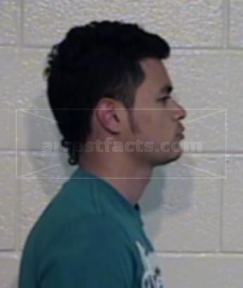 Joel Espinoza Alcala