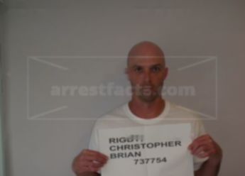 Christopher Brian Rigby