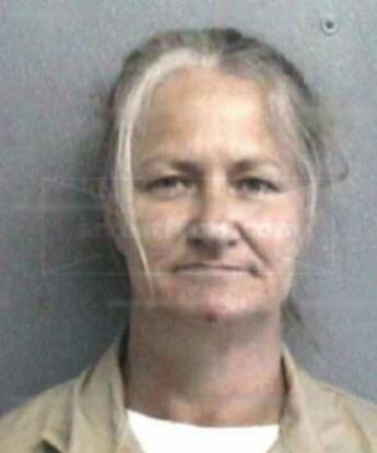 Sandra Gay Padgett