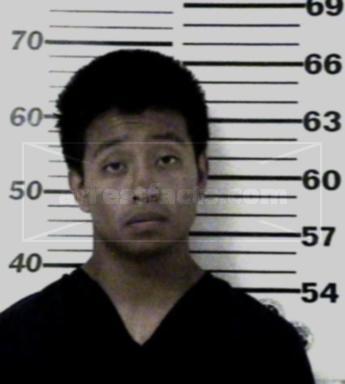 Elvis Gomez Vizveth