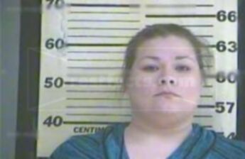 Jamie Nichole Whitt