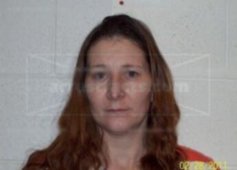 Donna Marie Denham