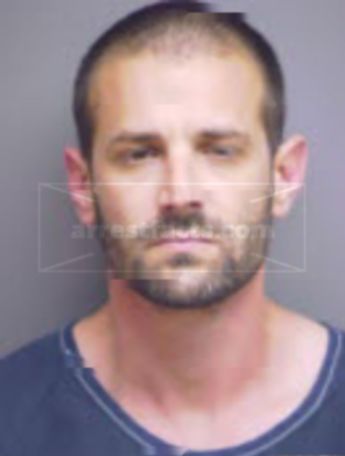 Garrett D Steger