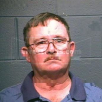 Jimmy Wade Griffin