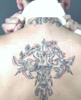 Zachary James Cross