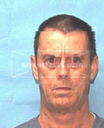 Robert Eugene Pate