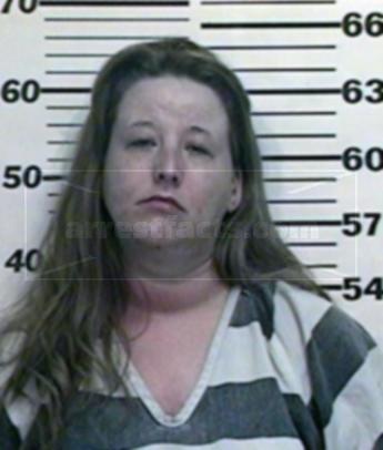 Amanda Kay Jenkins