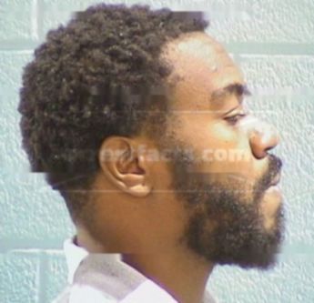 Amir Haywood