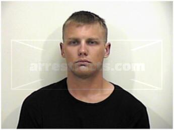 Jesse Scott Landwehr