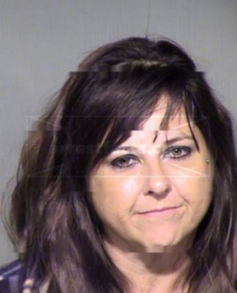Melinda Ann Strong
