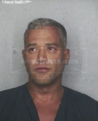 Dana Jon Deandrade