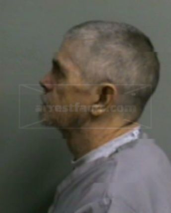 Russell J Delozier