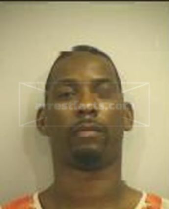 Byron Dewayne Brown