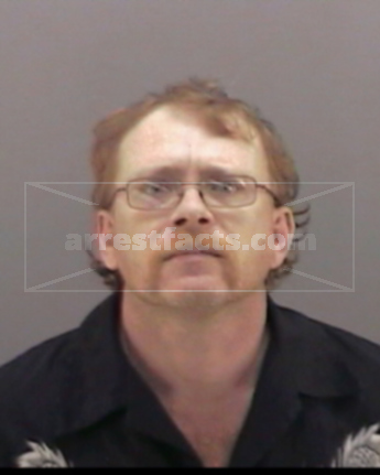 John Paul Elliff