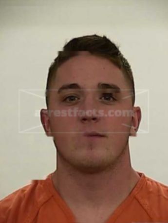 Xavier Rex Caldwell